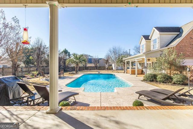 103 Westward Point, Kathleen, GA 31047