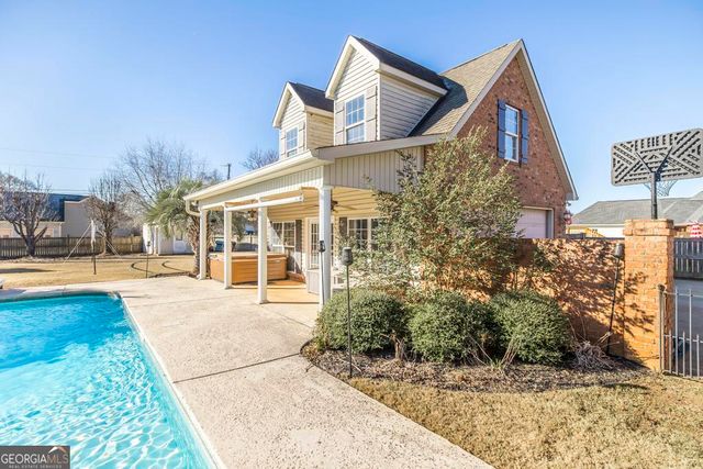 103 Westward Point, Kathleen, GA 31047