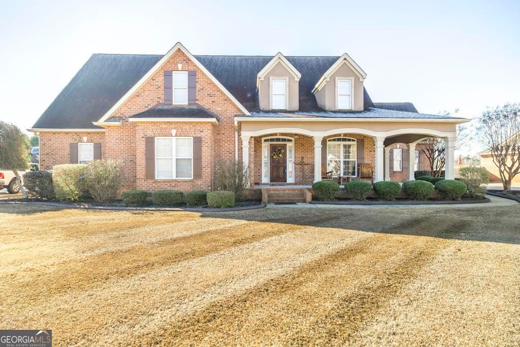 103 Westward Point, Kathleen, GA 31047