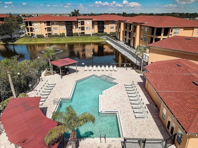 4333 BAYSIDE VILLAGE DRIVE 128, Tampa, FL 33615
