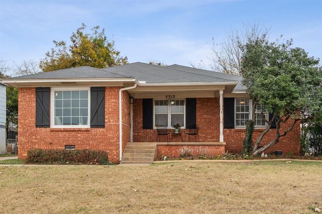 5313 Aspen Drive, Oklahoma City, OK 73118