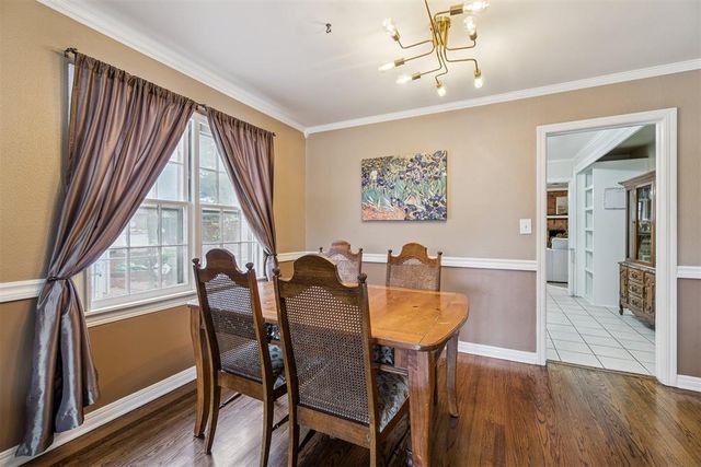 5313 Aspen Drive, Oklahoma City, OK 73118