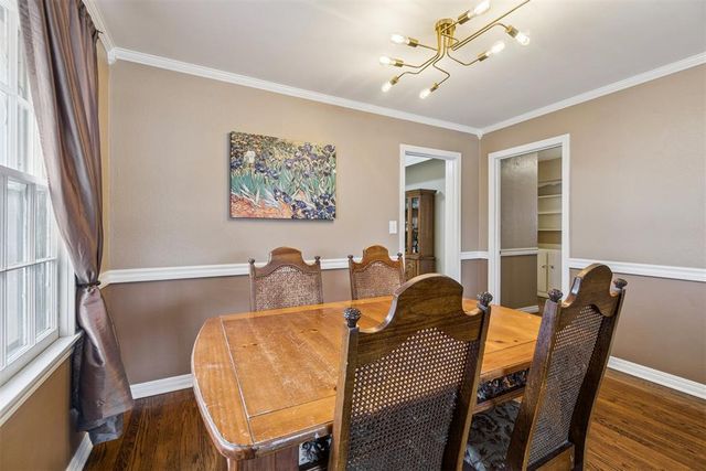 5313 Aspen Drive, Oklahoma City, OK 73118