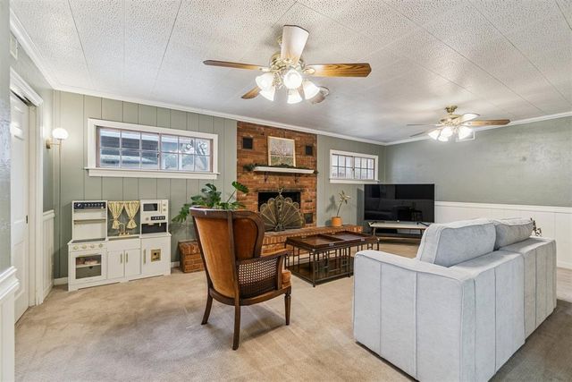 5313 Aspen Drive, Oklahoma City, OK 73118