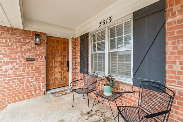 5313 Aspen Drive, Oklahoma City, OK 73118