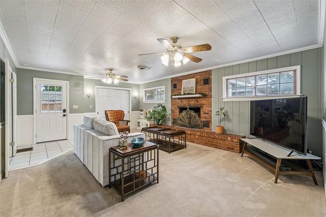 5313 Aspen Drive, Oklahoma City, OK 73118