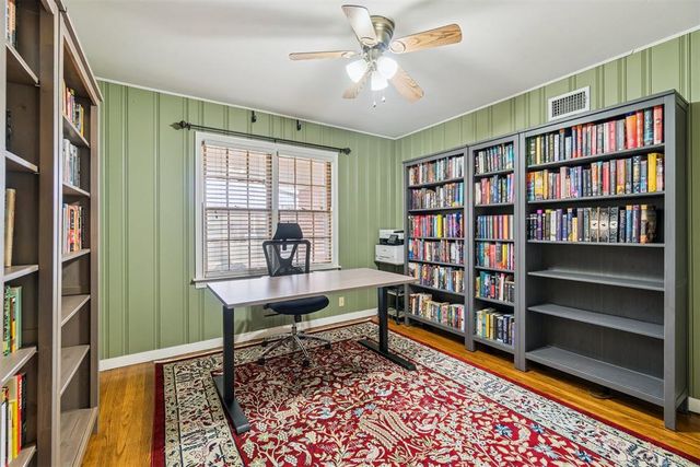 5313 Aspen Drive, Oklahoma City, OK 73118