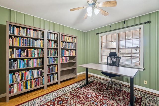 5313 Aspen Drive, Oklahoma City, OK 73118