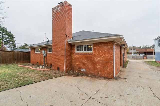 5313 Aspen Drive, Oklahoma City, OK 73118