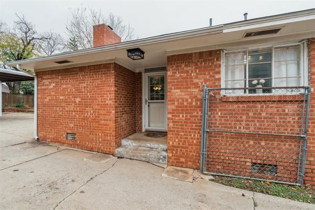 5313 Aspen Drive, Oklahoma City, OK 73118