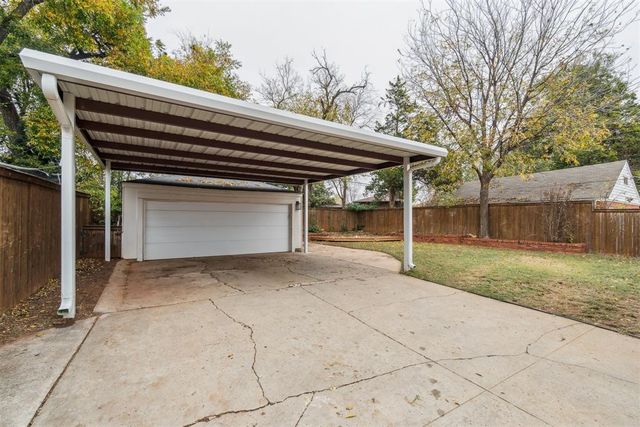 5313 Aspen Drive, Oklahoma City, OK 73118