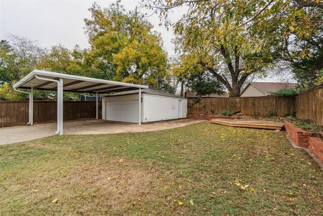 5313 Aspen Drive, Oklahoma City, OK 73118