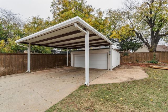 5313 Aspen Drive, Oklahoma City, OK 73118