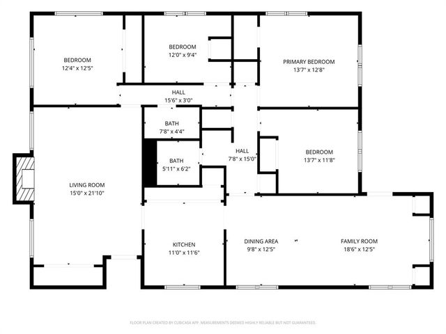 5313 Aspen Drive, Oklahoma City, OK 73118