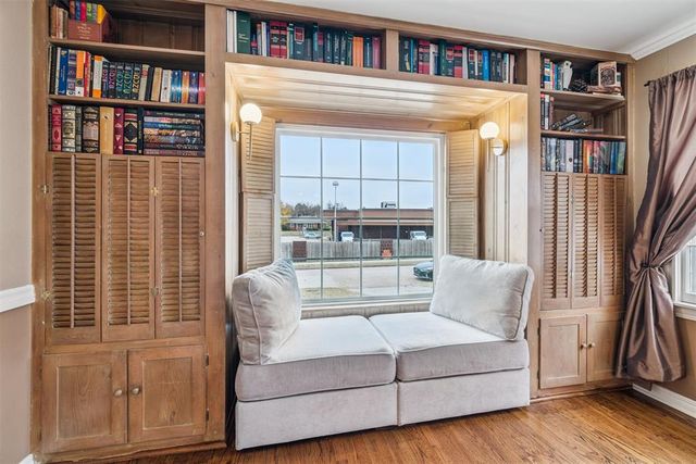 5313 Aspen Drive, Oklahoma City, OK 73118