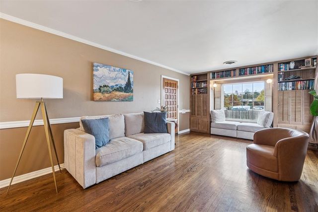 5313 Aspen Drive, Oklahoma City, OK 73118