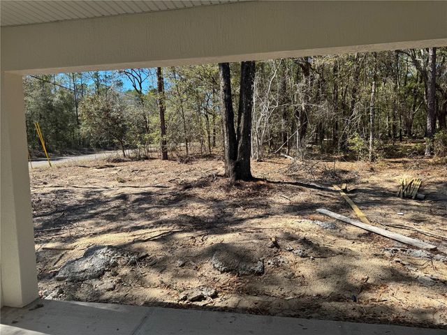 214 E CALDWELL DRIVE, Citrus Springs, FL 34434