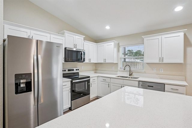 214 E CALDWELL DRIVE, Citrus Springs, FL 34434