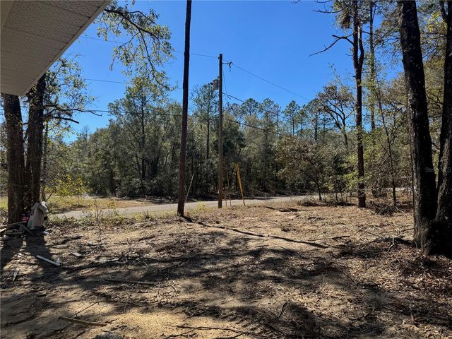 214 E CALDWELL DRIVE, Citrus Springs, FL 34434