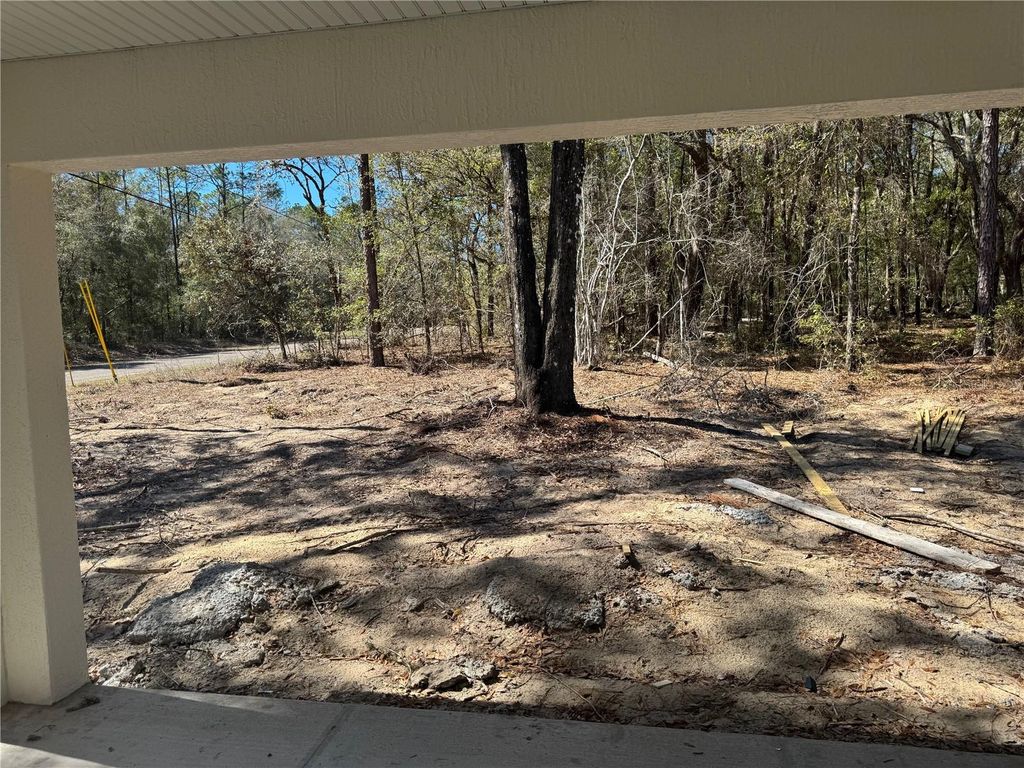 Image 2 of property listing at 214 E CALDWELL DRIVE, Citrus Springs, FL 34434