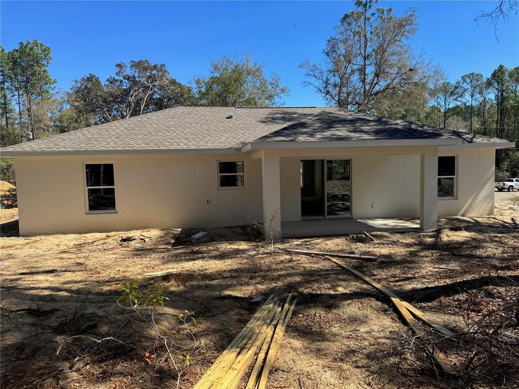 Image 50 of property listing at 214 E CALDWELL DRIVE, Citrus Springs, FL 34434