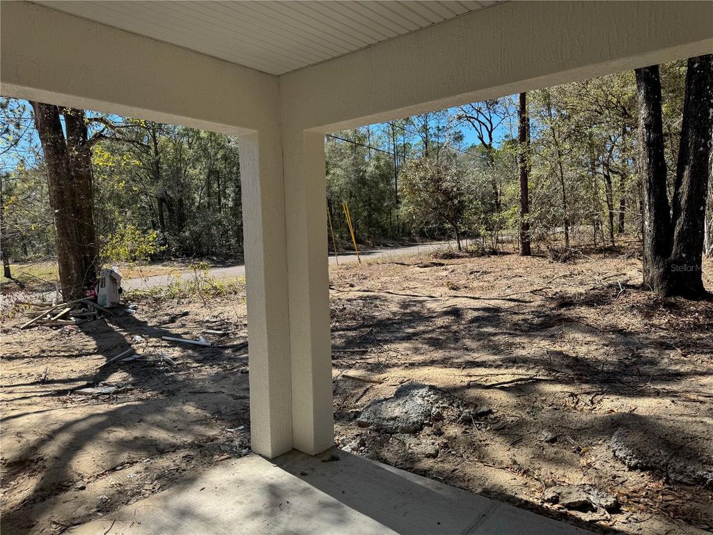 Image 53 of property listing at 214 E CALDWELL DRIVE, Citrus Springs, FL 34434