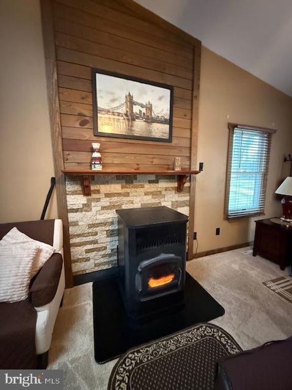 Image 27 of property listing at 259 SACHEM DR, Lusby, MD 20657