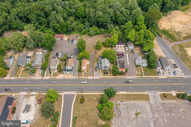 221 WHITE HORSE PIKE, Clementon, NJ 08021
