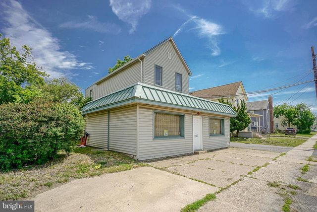 221 WHITE HORSE PIKE, Clementon, NJ 08021