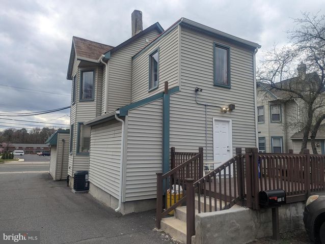 221 WHITE HORSE PIKE, Clementon, NJ 08021
