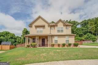 445 Brickstone Way, Covington, GA 30016