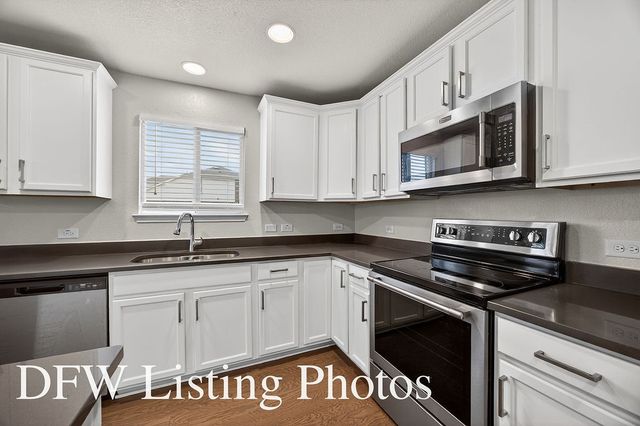 1019 Callahan Drive, Forney, TX 75126