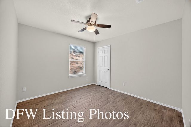 1019 Callahan Drive, Forney, TX 75126