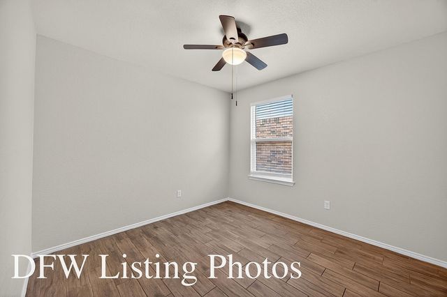 1019 Callahan Drive, Forney, TX 75126