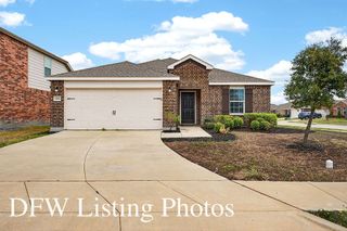 1019 Callahan Drive, Forney, TX 75126
