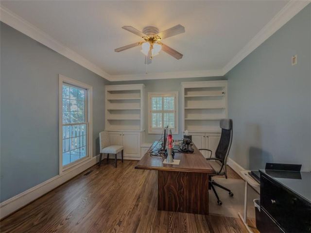 1400 Mcwilliams Road, Conyers, GA 30094