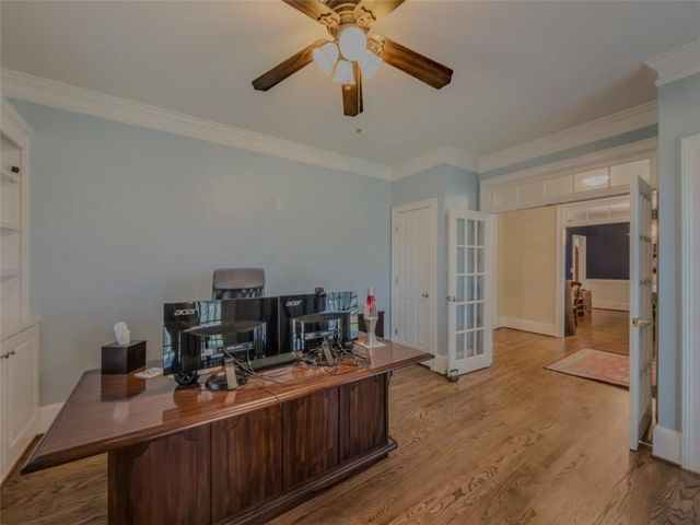 1400 Mcwilliams Road, Conyers, GA 30094