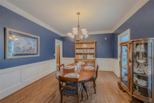 1400 Mcwilliams Road, Conyers, GA 30094