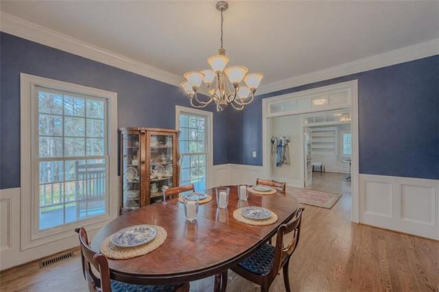 1400 Mcwilliams Road, Conyers, GA 30094