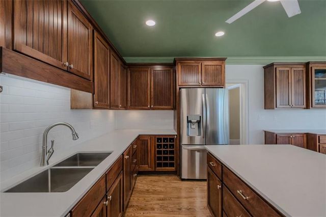 1400 Mcwilliams Road, Conyers, GA 30094