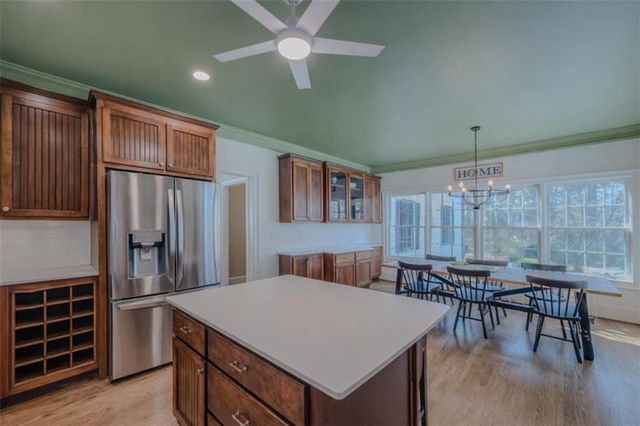 1400 Mcwilliams Road, Conyers, GA 30094