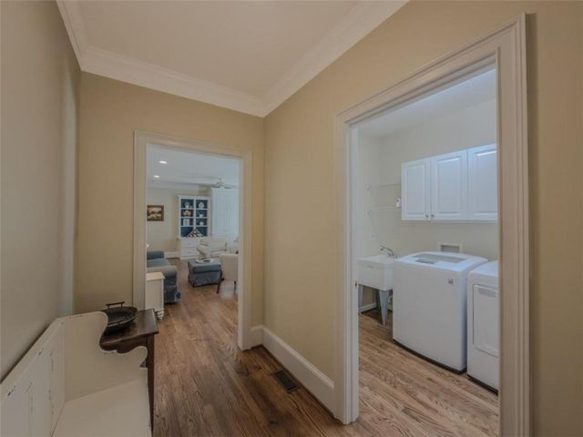 1400 Mcwilliams Road, Conyers, GA 30094