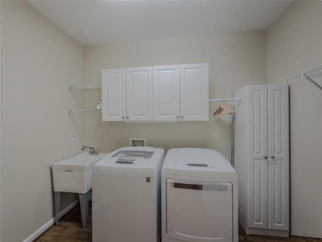 1400 Mcwilliams Road, Conyers, GA 30094