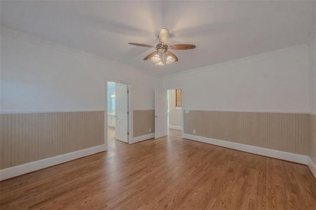 1400 Mcwilliams Road, Conyers, GA 30094