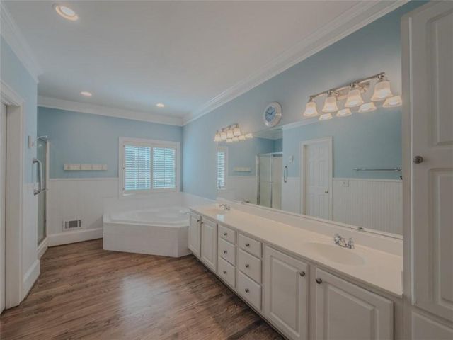 1400 Mcwilliams Road, Conyers, GA 30094