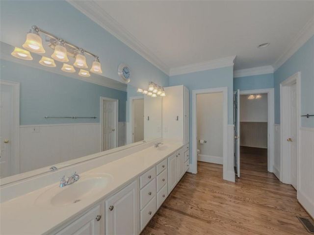 1400 Mcwilliams Road, Conyers, GA 30094