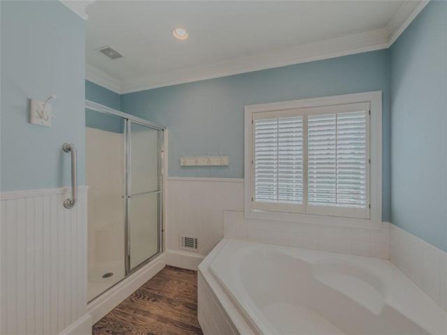 1400 Mcwilliams Road, Conyers, GA 30094