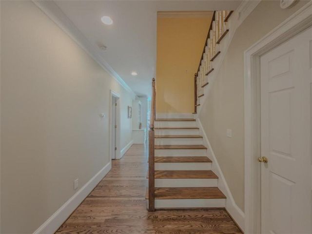 1400 Mcwilliams Road, Conyers, GA 30094