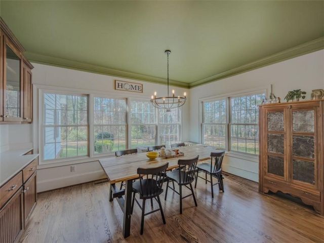 1400 Mcwilliams Road, Conyers, GA 30094