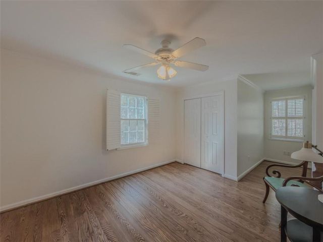 1400 Mcwilliams Road, Conyers, GA 30094